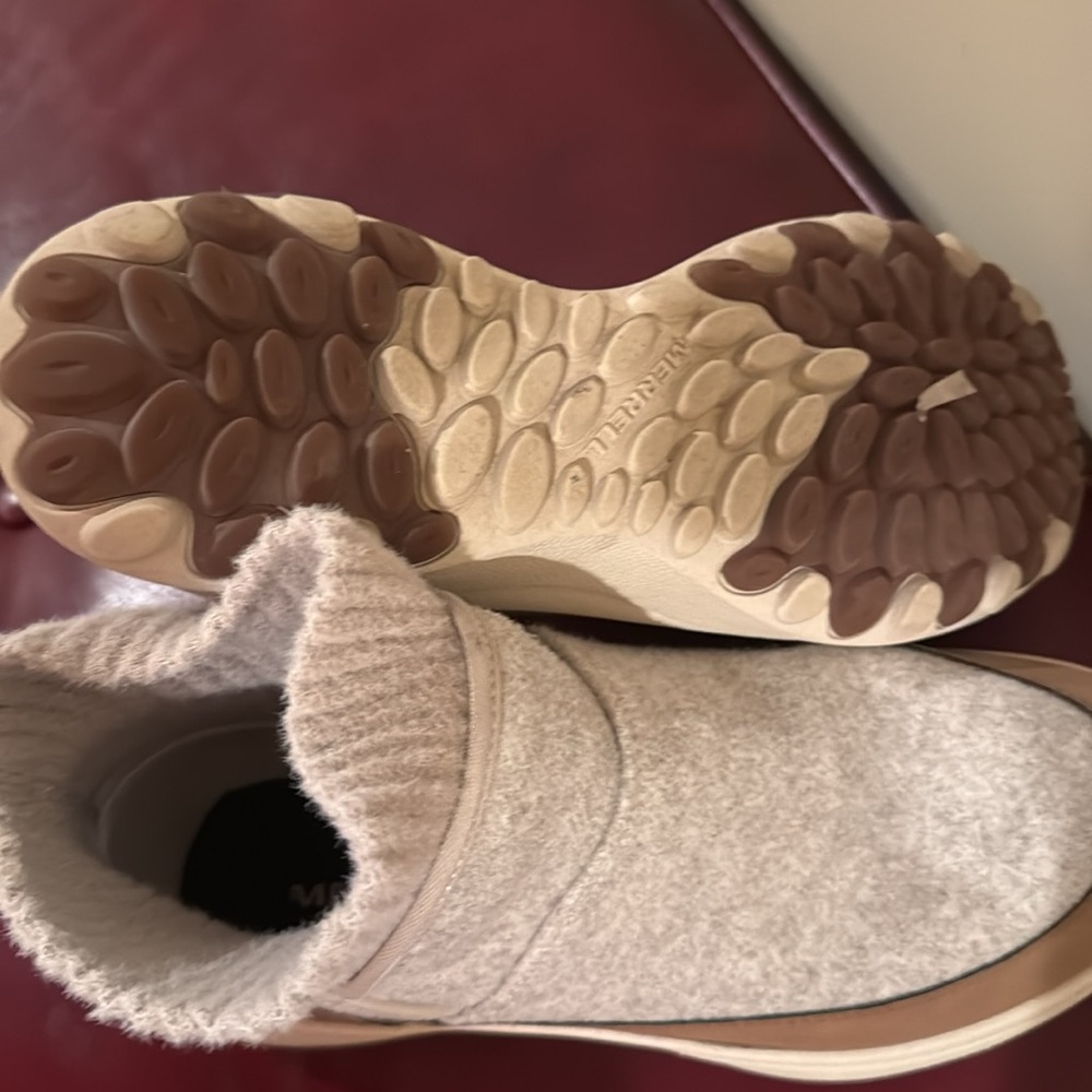 Merrell Boots - Picture 5 of 6
